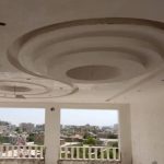 خدمات گچکاری ساختمان مرادی در اراک