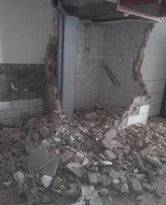 مشاهده خدمات گچکاری ساختمان مرادی در اراک در سامانه بهبود مشاغل