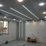 طراحی و اجرای کناف سجاد شافعی در تالش