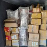 اتوبار عدالت در پردیس