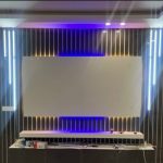 طراحی و اجرای دکوراسیون داخلی لوتوس در میبد