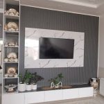 طراحی و اجرای دکوراسیون داخلی لوتوس در میبد