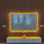 طراحی و اجرای دکوراسیون داخلی لوتوس در میبد