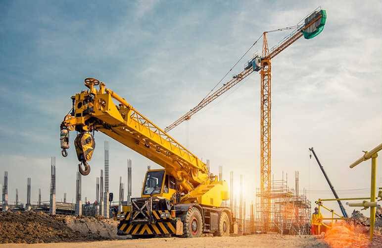 مشاهده تعمیرگاه تخصصی جرثقیل جواد در هفت جوی شهر قدس در سامانه بهبود مشاغل
