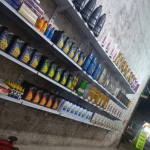 مشاهده خدمات تعویض روغنی خودرو تقوی در پاکدشت در سامانه بهبود مشاغل