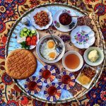 اقامتگاه و بومگردی کروشه در نی ریز
