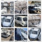 صافکاری خودرو منصف در کرمان