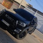 نصب شیشه دودی خودرو اسپرت ساعدی در اهواز