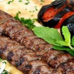 کبابی ویتامین کباب در کاشانی شهرکرد