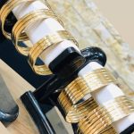 طلافروشی قانع در شریعتی رشت