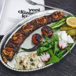 کباب ساطوری مخصوص بناب در کاشانی تهران