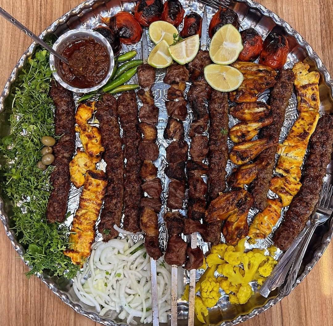 مشاهده رستوران ابوعلاء در انوشه اهواز در سامانه بهبود مشاغل