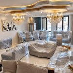 باربری اثاثیه منزل افشار در بهارستان