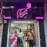 تابلو سازی حاتمی در بروجرد