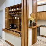 ساخت و نصب کابینت دکوسنتر در گرمسار
