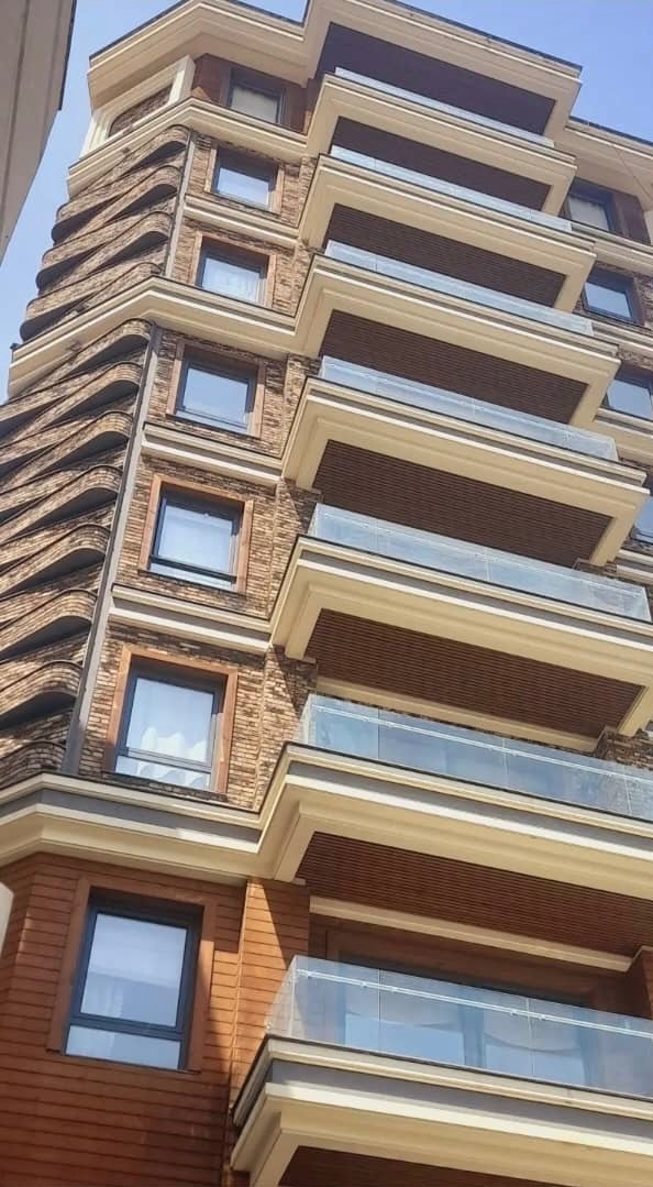 مشاهده خدمات کار در ارتفاع راپل شویا در شهریار در سامانه بهبود مشاغل