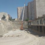 خدمات اجاره شبانه روزی چرثقیل علیزاده در ارومیه