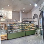 نان فانتزی الف در بلوار عدالت شیراز