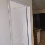 نقاشی ساختمان هندیجانی در فرگاز شیراز
