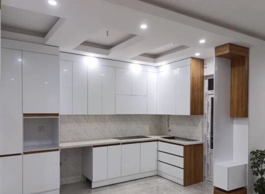 مشاهده ساخت و نصب کابینت دکوسنتر در گرمسار در سامانه بهبود مشاغل