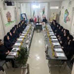دبستان غیر دولتی پسرانه حکیم خوارزمی در کرج