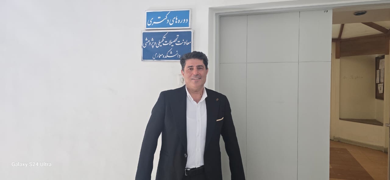 مشاهده آموزشگاه فنی حرفه ای معماری دانش برتر در شریعتی تهران در سامانه بهبود مشاغل