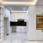 ساخت و نصب کابینت دکوسنتر در گرمسار