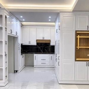 مشاهده ساخت و نصب کابینت دکوسنتر در گرمسار در سامانه بهبود مشاغل