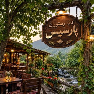 مشاهده کافه رستوران پارسیس در ایرانشهر در سامانه بهبود مشاغل