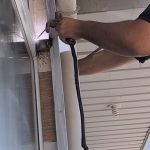 نصب و تعمیر کرکره برقی نوین سازه در گلپایگان
