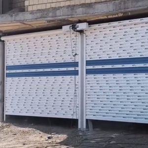 مشاهده نصب و تعمیر کرکره برقی نوین سازه در گلپایگان در سامانه بهبود مشاغل