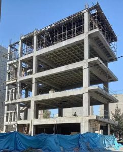 مشاهده پیمانکاری ساختمانی مهندس شرفی در بندرعباس در سامانه بهبود مشاغل