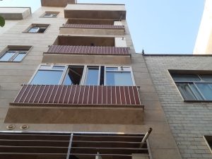 مشاهده پیمانکاری ساختمانی مهندس شرفی در بندرعباس در سامانه بهبود مشاغل