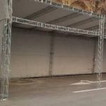 اجاره اسپیس فریم نوین در مشهد