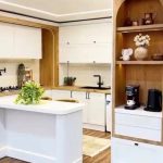 ساخت و نصب کابینت دکوسنتر در گرمسار