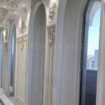 پیمانکاری ساختمانی مهندس شرفی در بندرعباس