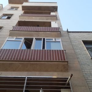 تولید و نصب درب و پنجره UPVC وین تک صفری در بازار تهران