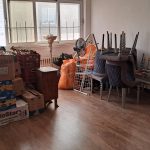 خدمات باربری و حمل اثاثیه گیلان پلاس در گلسار رشت