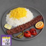 کترینگ شف در میدان هروی تهران