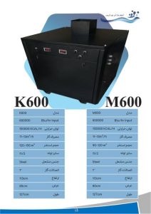 مشاهده ساخت و نصب پکیج و هیتر برقی تیرازیس در شیراز در سامانه بهبود مشاغل