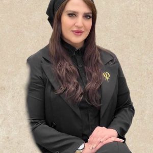 مشاهده سالن زیبایی فوق تخصصی آوا رازقی در یزد در سامانه بهبود مشاغل