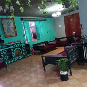 مشاهده کافه شبستان هنرمند در کرمان در سامانه بهبود مشاغل
