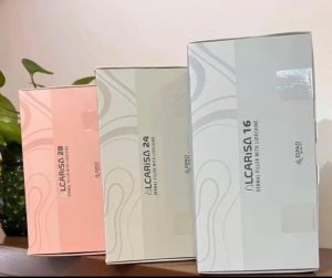 مشاهده پخش و فروش ژل رز اسکین طب در اراک در سامانه بهبود مشاغل