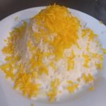رستوران خورشید در ابهر