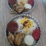غذای آماده بهروز در تکاب