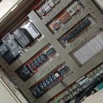 خدمات تخصصی برق صنعتی اخواست در پاکدشت