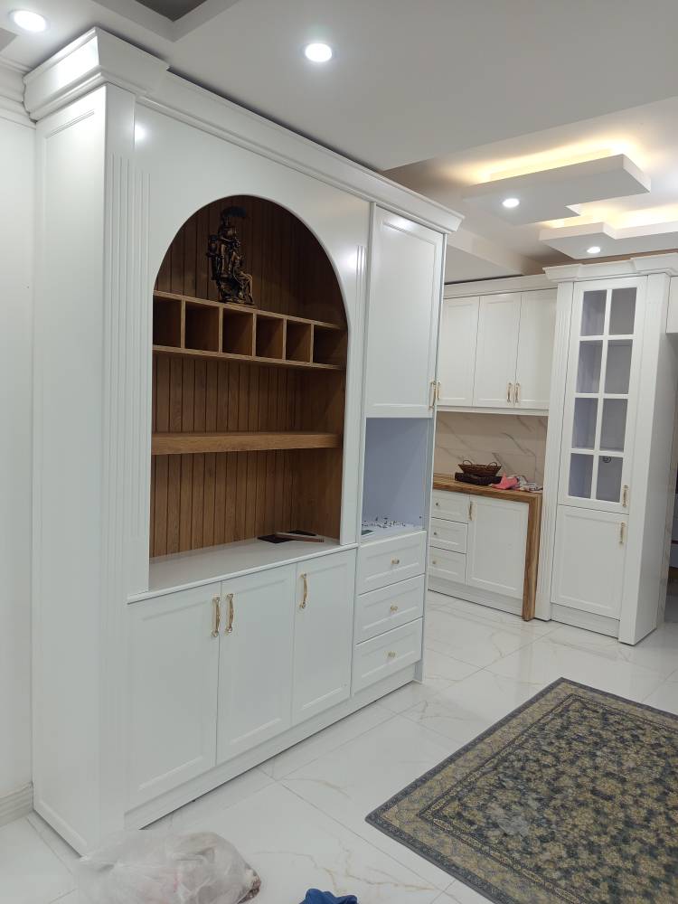 مشاهده اجرا میکروسمنت دکو اکتیو آرت در بابل در سامانه بهبود مشاغل