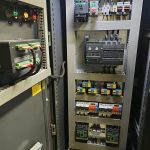 شرکت برق صنعتی ماهان فولاد ماندگار در مبارکه