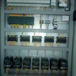خدمات تخصصی برق صنعتی اخواست در پاکدشت