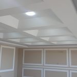 اجرا میکروسمنت دکو اکتیو آرت در بابل